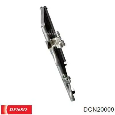 Купить DCN20009 Denso Радиатор системы охлаждения кондиционера