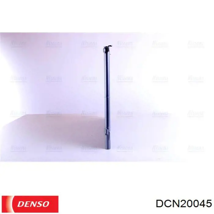 Купить DCN20045 Denso Радиатор системы охлаждения кондиционера