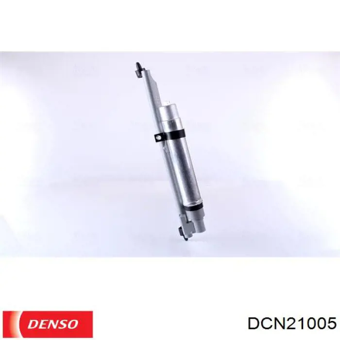 Condensador aire acondicionado DCN21005 Denso