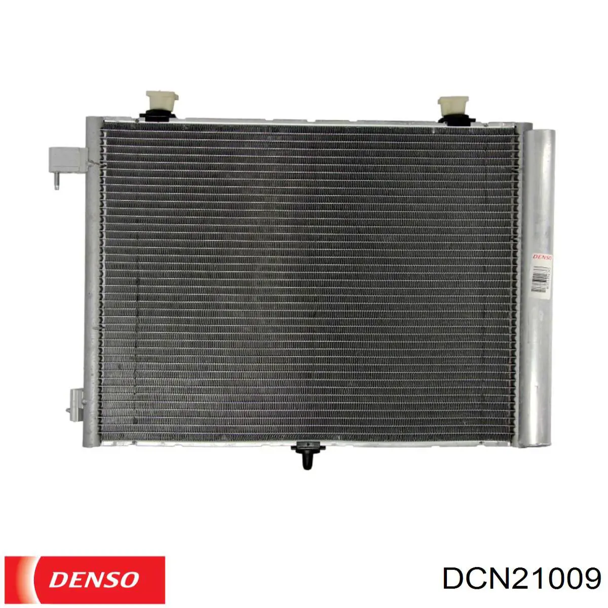 Condensador aire acondicionado DCN21009 Denso