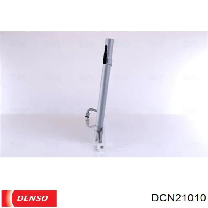 Радиатор охлаждения кондиционера Denso DCN21010
