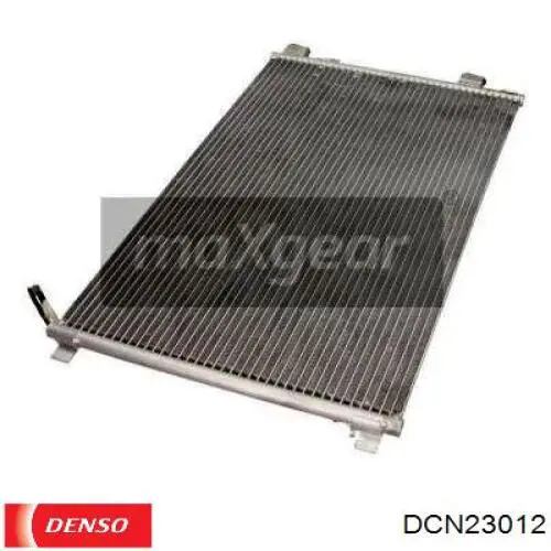 Condensador aire acondicionado DCN23012 Denso