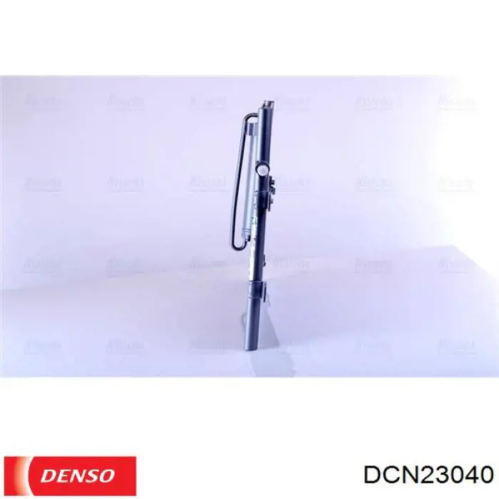 Радиатор кондиционера DCN23040 Denso
