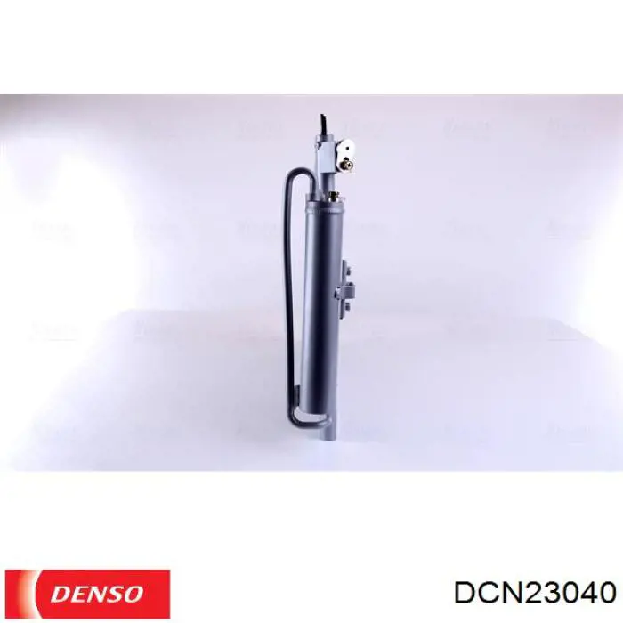 Конденсатор кондиционера Denso DCN23040 цена, от 104.05 USD