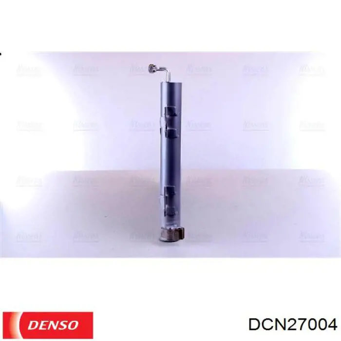 Конденсатор кондиционера Denso DCN27004 цена, от 68.10 USD