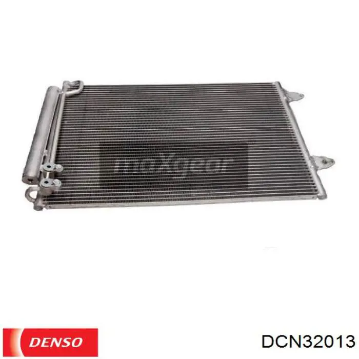 DCN32013 Denso Конденсатор