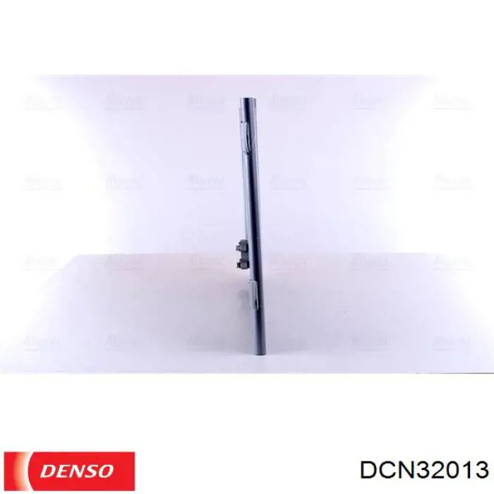 Конденсатор кондиционера Denso DCN32013 цена, от 89.56 USD