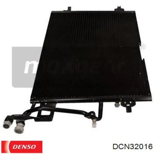 DCN32016 Denso Конденсатор