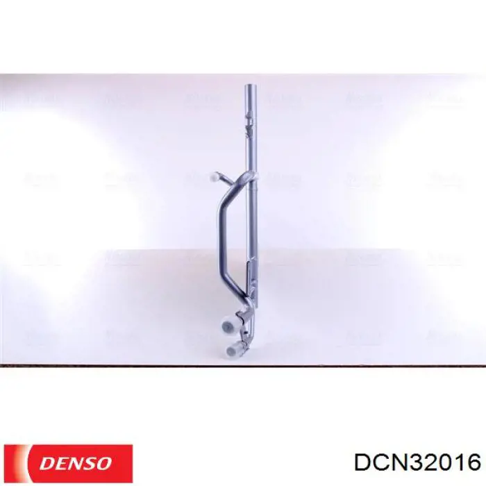 Конденсатор кондиционера Denso DCN32016 цена, от 46.79 USD