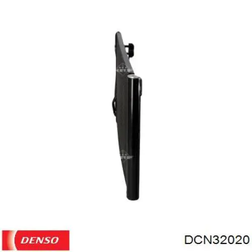 Конденсатор кондиционера Denso DCN32020 цена, от 71.83 USD