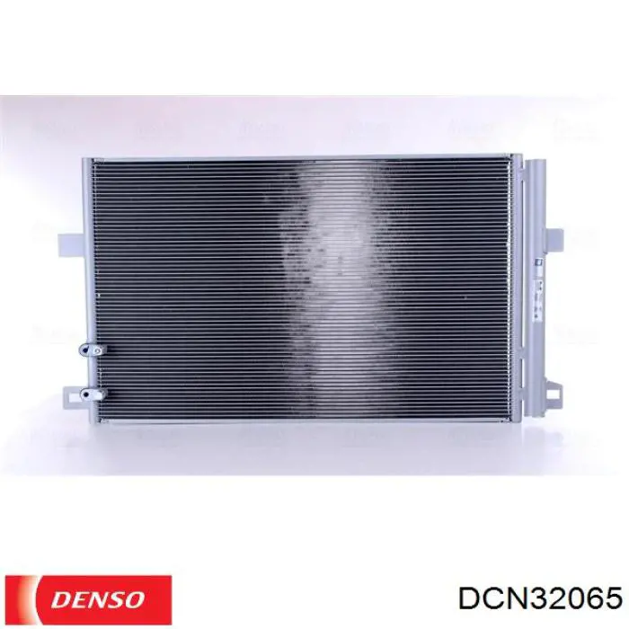 Конденсатор кондиционера Denso DCN32065 цена, от 141.21 USD