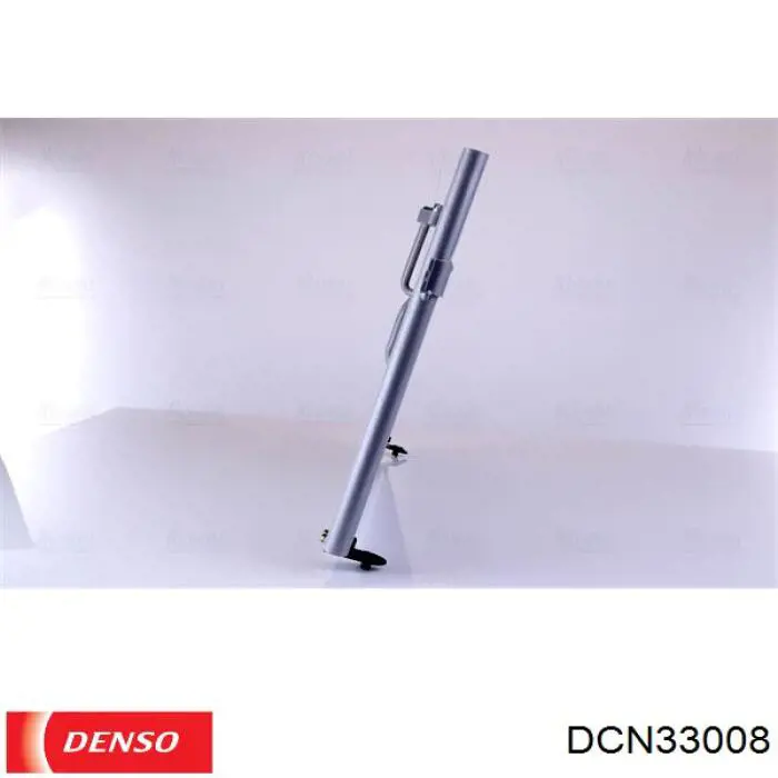 Купить DCN33008 Denso Радиатор системы охлаждения кондиционера