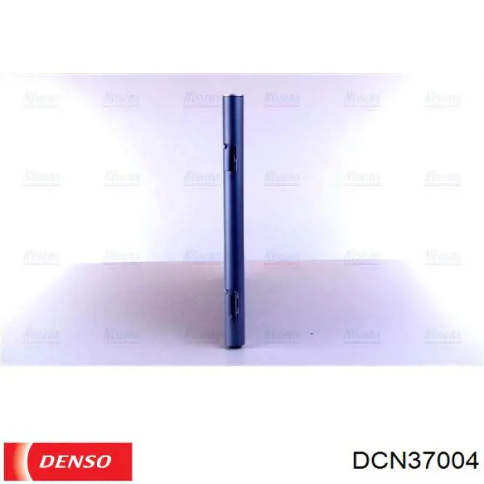 DCN37004 Denso Конденсатор