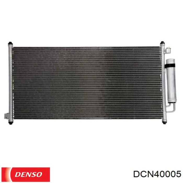 Конденсатор кондиционера VALEO 822704 цена, от 134.01 USD