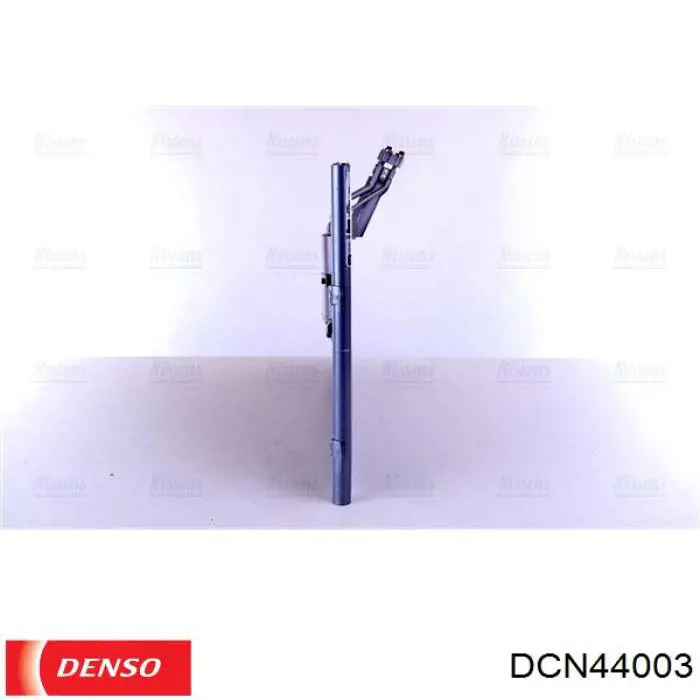 Condensador aire acondicionado DCN44003 Denso