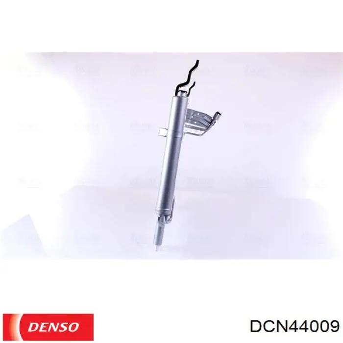 Конденсатор кондиционера Denso DCN44009 цена, от 83.36 USD