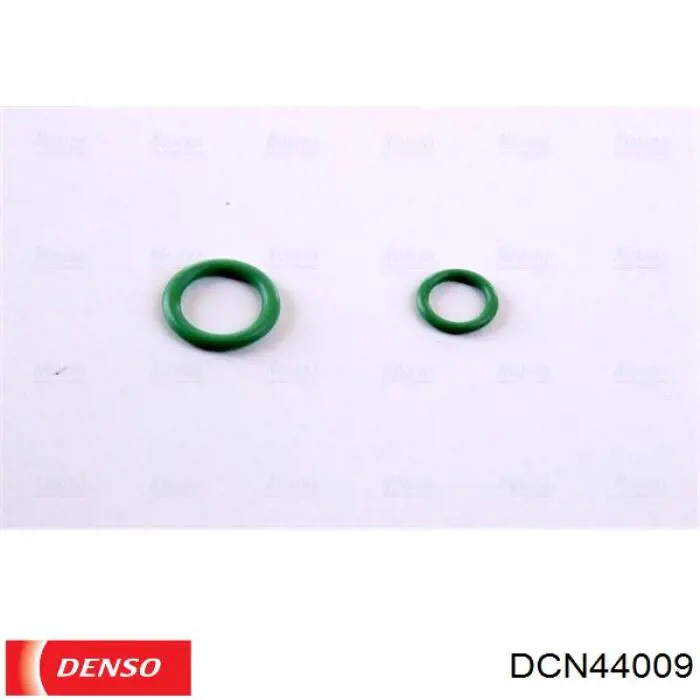 Купить DCN44009 Denso Радиатор системы охлаждения кондиционера