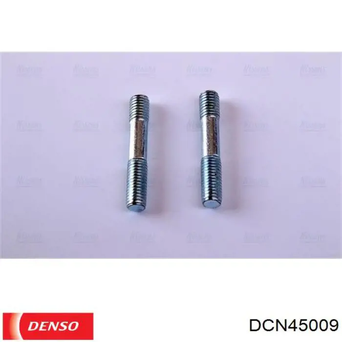 Condensador aire acondicionado DCN45009 Denso