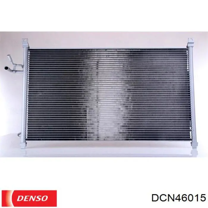 Радиатор кондиционера DENSO DCN46015