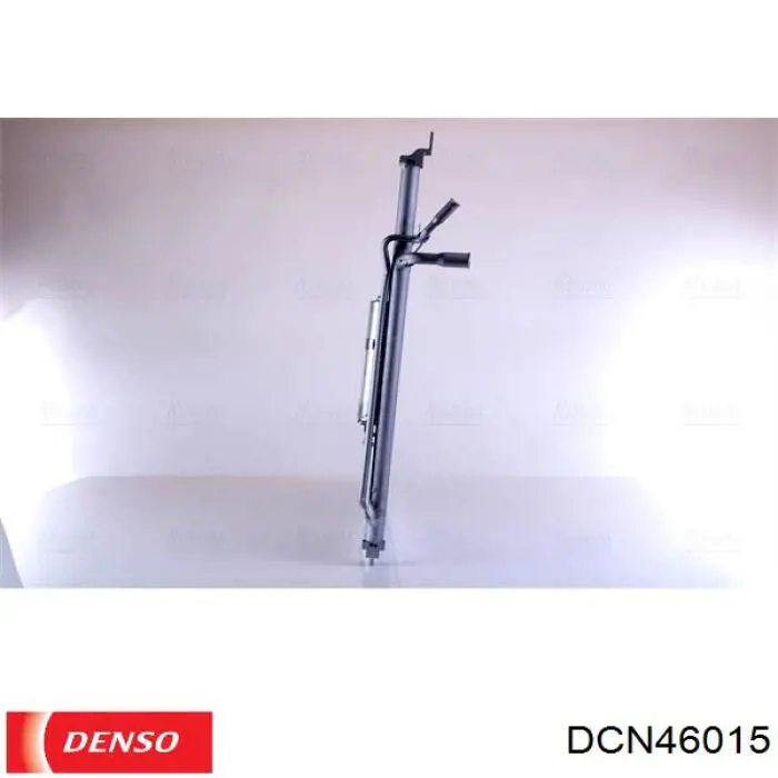 Купить DCN46015 Denso Радиатор системы охлаждения кондиционера