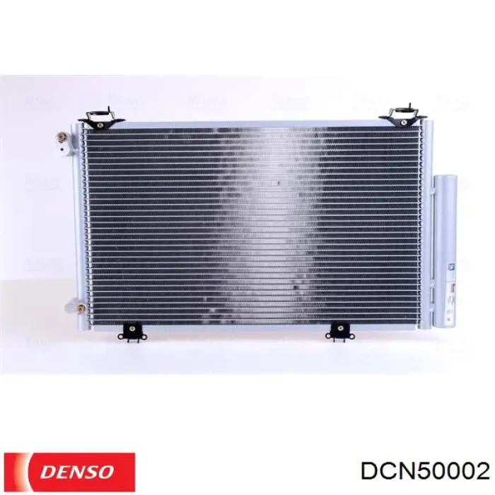 DCN50002 Denso
