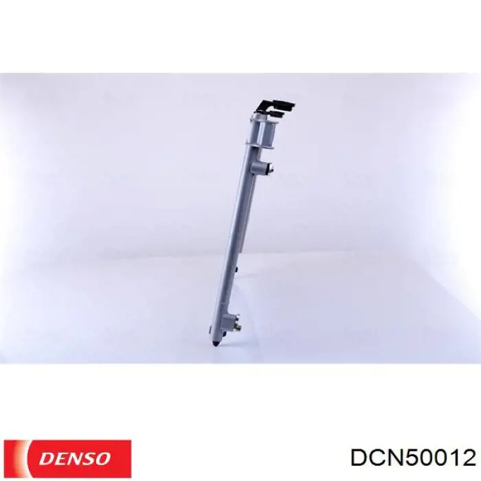 Конденсатор кондиционера Denso DCN50012 цена, от 75.33 USD