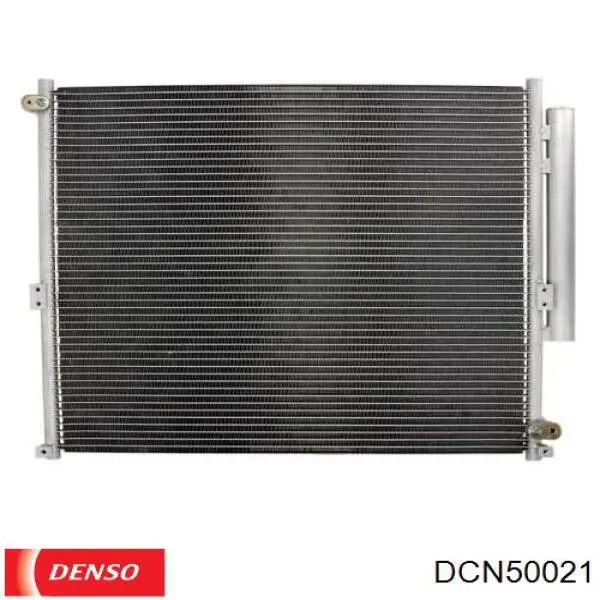 Condensador aire acondicionado DCN50021 Denso