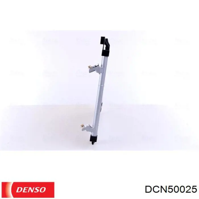 Конденсатор кондиционера Denso DCN50025 цена, от 76.30 USD