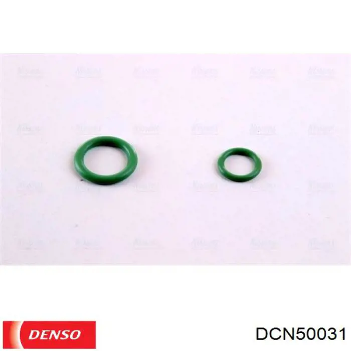 Конденсатор кондиционера Denso DCN50031 цена, от 84.31 USD