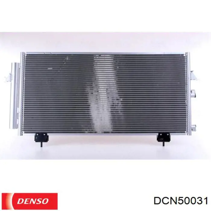 Condensador aire acondicionado DCN50031 Denso