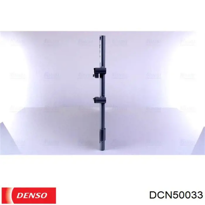 Купить DCN50033 Denso Радиатор системы охлаждения кондиционера