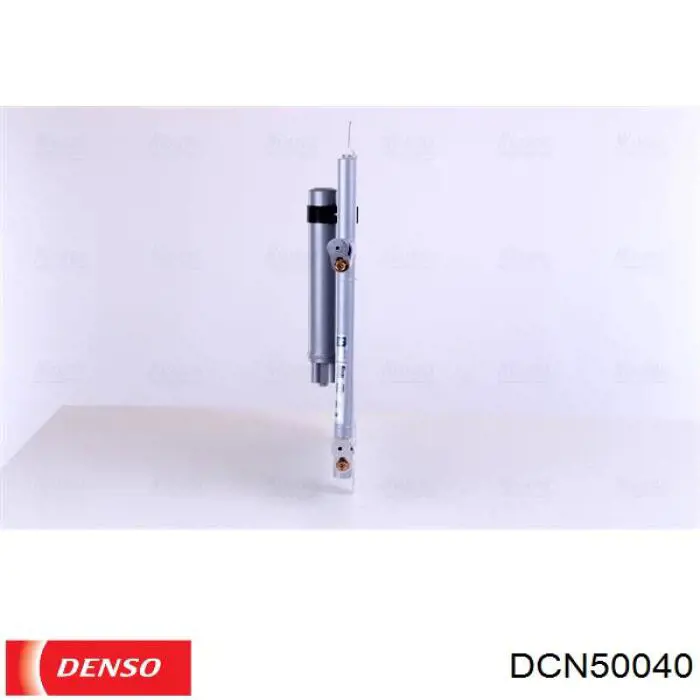 Купить DCN50040 Denso Радиатор системы охлаждения кондиционера
