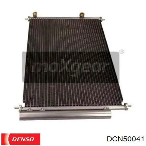 Купить DCN50041 Denso Радиатор системы охлаждения кондиционера