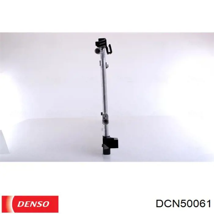 Радиатор кондиционера DCN50061 Denso