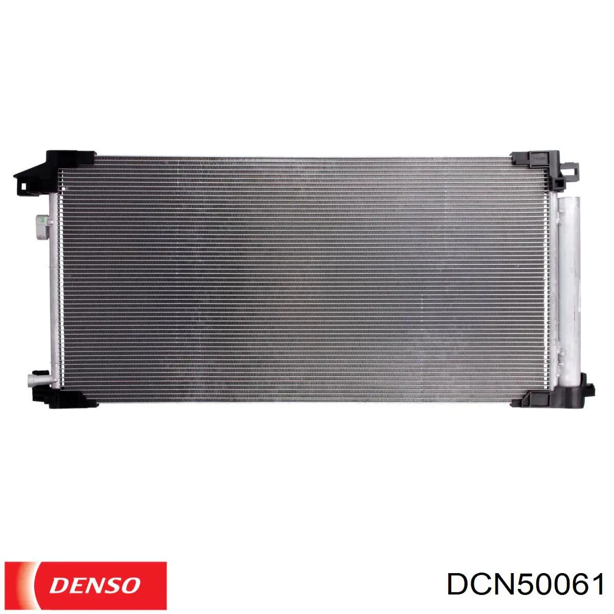 Condensador aire acondicionado DCN50061 Denso