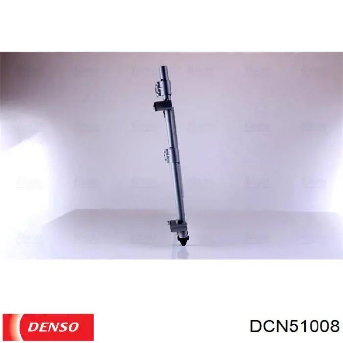 Радиатор кондиционера DCN51008 Denso