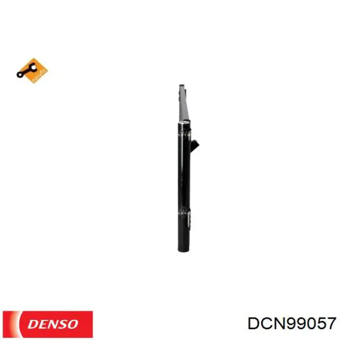 Радиатор кондиционера DCN99057 Denso