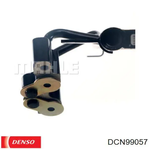 DCN99057 Denso Конденсатор