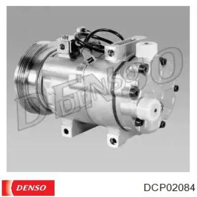  DCP02084 Denso