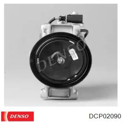 Купить DCP02090 Denso Компрессор климатической установки