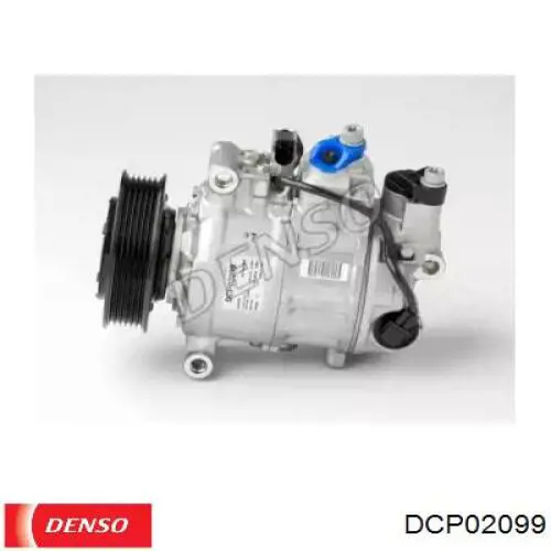 DCP02099 Denso