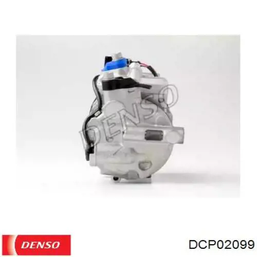 Насос кондиционера NRF 320102G
