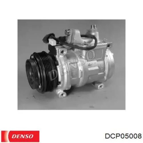 Насос кондиционера NRF 32464