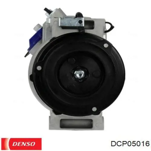 Насос кондиционера Denso DCP05016