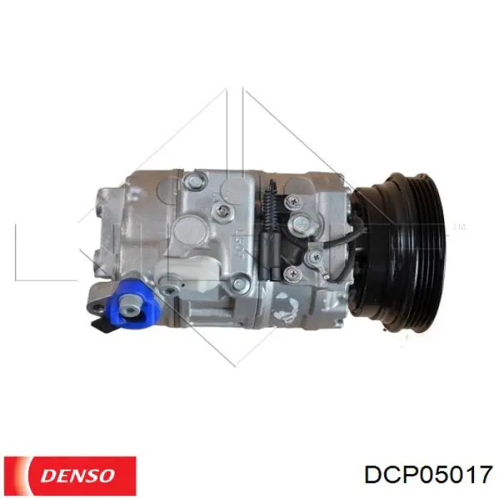 Купить 100163 Airstal Компрессор климатической установки
