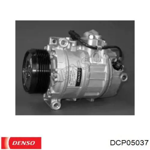 DCP05037 Denso