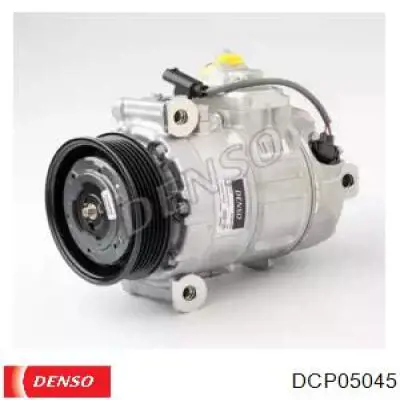 Купить DCP05045 Denso Компрессор климатической установки