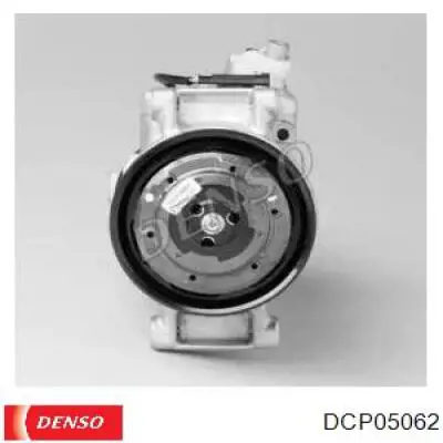 Насос кондиционера Denso DCP05062