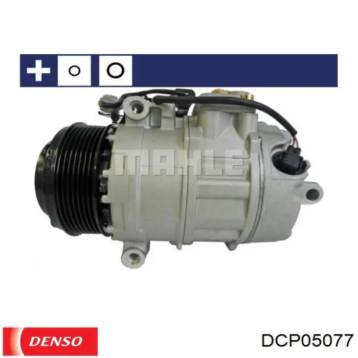 DCP05077 Denso