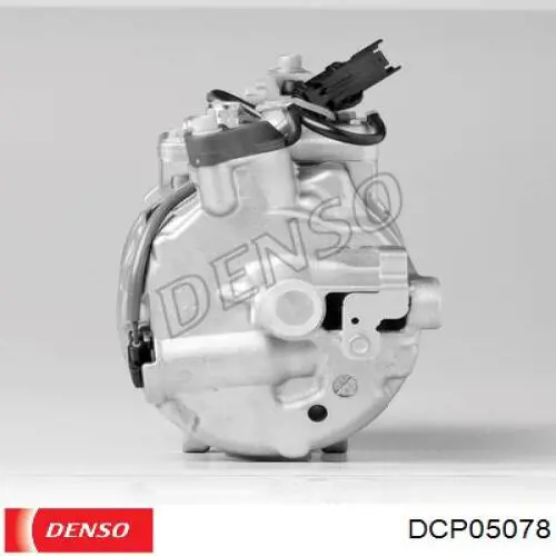 Компрессор кондиционера 64529399060R MSG Rebuilding